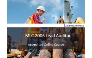 MLC 2006 Lead Auditor