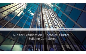 Auditor Examination | Technical Cluster - Building Complexes