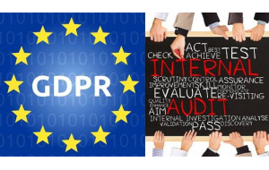 GDPR Internal Auditor Course 