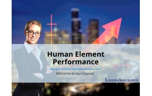 Human Element - Performance