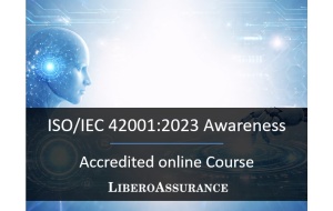 ISO/IEC 42001:2023 Artificial Intelligence Management System Awareness
