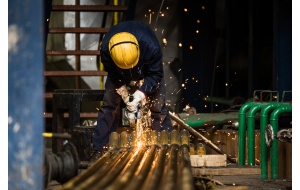 Industrial Safety