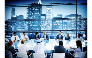 Human Resource Management